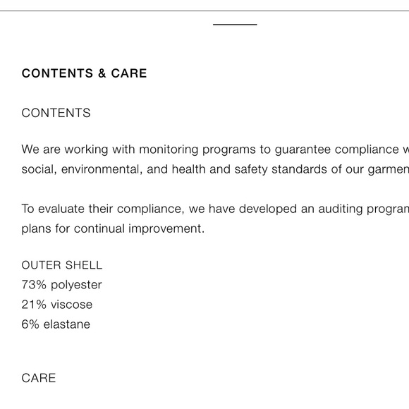 High waisted pants - Picture 5 of 6